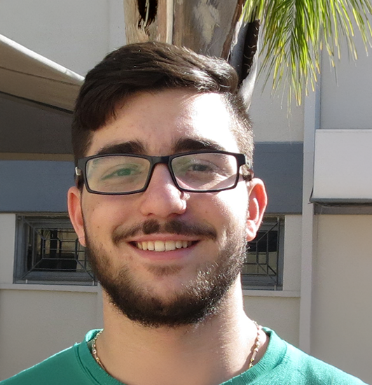 בועז גז
