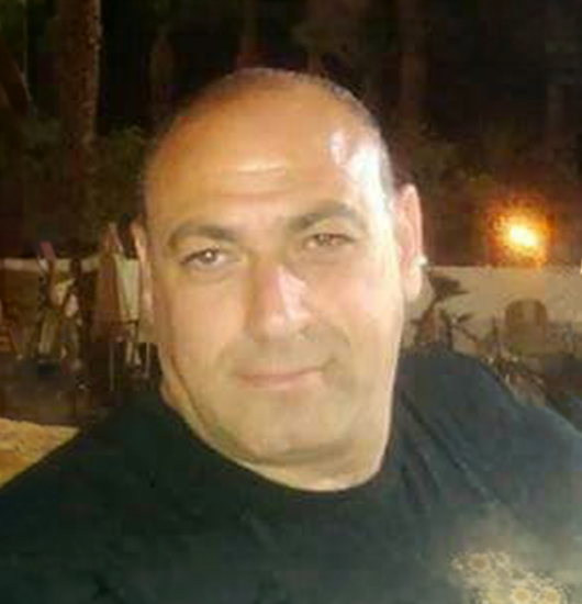 יעקב סבטי